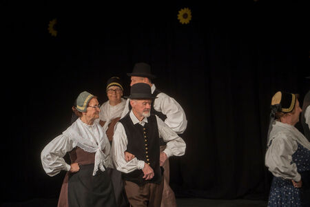 Maroltovo srečanje znova združilo koroške folklorne skupine (13)